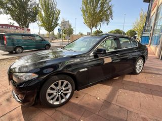 BMW Serie 5 530D 258CV AUT