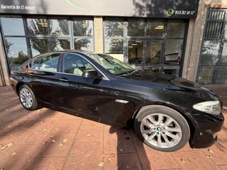 BMW Serie 5 530D 258CV AUT