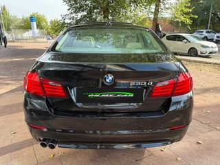 BMW Serie 5 530D 258CV AUT