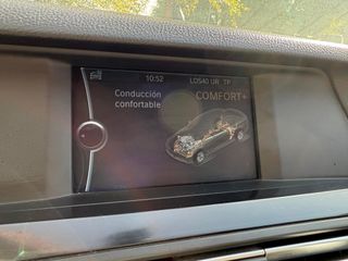 BMW Serie 5 530D 258CV AUT
