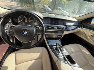 BMW Serie 5 530D 258CV AUT