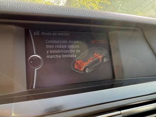 BMW Serie 5 530D 258CV AUT