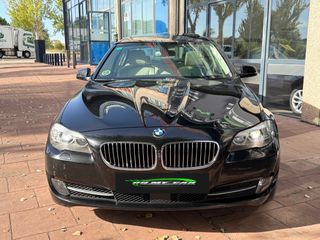 BMW Serie 5 530D 258CV AUT