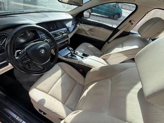 BMW Serie 5 530D 258CV AUT