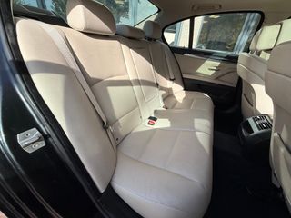 BMW Serie 5 530D 258CV AUT