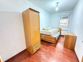 Piso en venta en Centro en Palencia