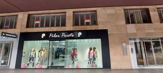 Oficina en venta en Centro en Logroño