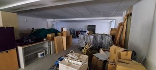 Oficina en venta en Centro en Logroño