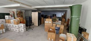 Oficina en venta en Centro en Logroño