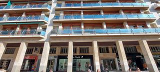 Oficina en venta en Centro en Logroño