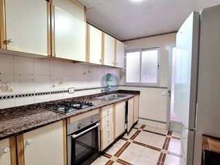 Piso en venta en Benigánim