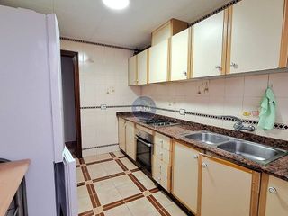 Piso en venta en Benigánim