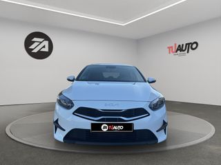 KIA Ceed  Diesel Hibryd  30.000Km!!!!!!!!!!