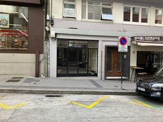 Local comercial en venta en Juan Flórez - San Pablo en Coruña (A)