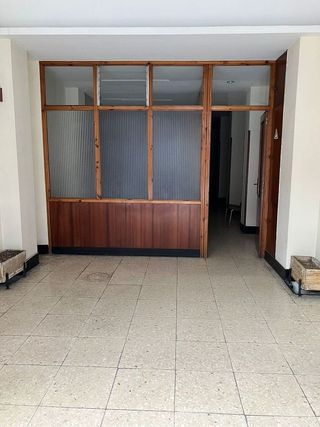 Local comercial en venta en Juan Flórez - San Pablo en Coruña (A)