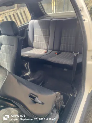 Volkswagen Golf 1990
