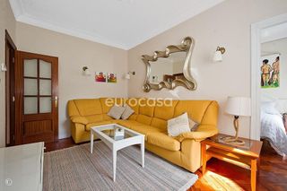 Piso en venta en Centro - Ayuntamiento en Santander