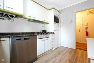 Piso en venta en Centro - Ayuntamiento en Santander
