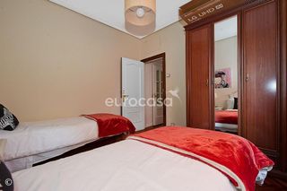 Piso en venta en Centro - Ayuntamiento en Santander