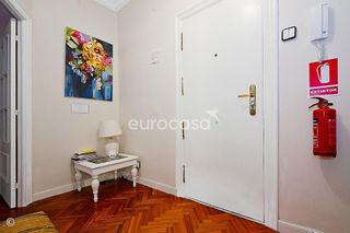 Piso en venta en Centro - Ayuntamiento en Santander