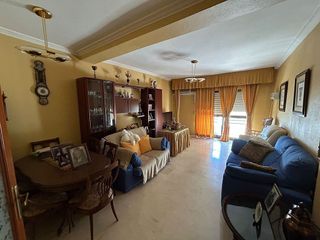 Piso en venta en Bellavista en Sevilla