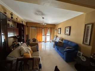 Piso en venta en Bellavista en Sevilla