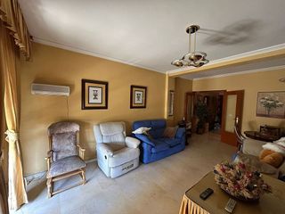 Piso en venta en Bellavista en Sevilla