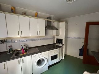 Piso en venta en Bellavista en Sevilla