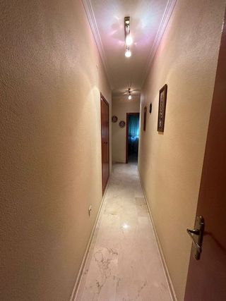 Piso en venta en Bellavista en Sevilla
