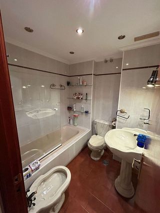 Piso en venta en Bellavista en Sevilla