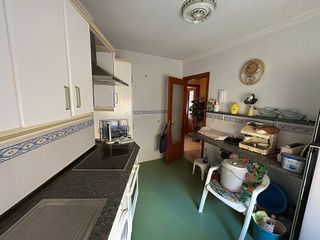 Piso en venta en Bellavista en Sevilla