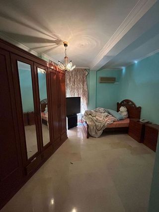 Piso en venta en Bellavista en Sevilla