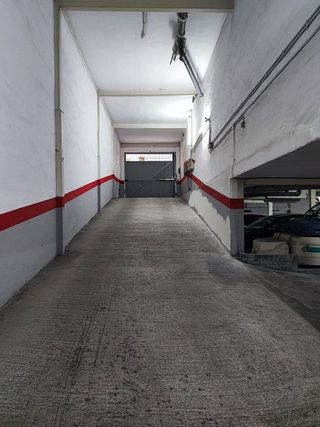 Garaje en venta en Carrús Oest - El Toscar en Elche