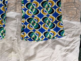 Conjunto Zara vintage pantalón y camisa nuevo