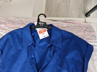 Conjunto Zara vintage pantalón y camisa nuevo