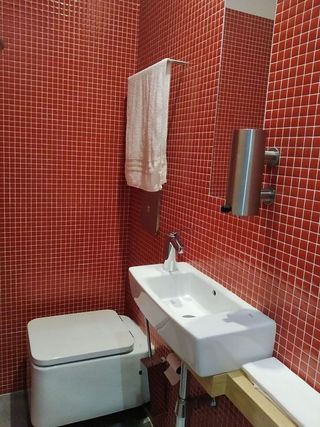 Local comercial en venta en Esteiro en Ferrol