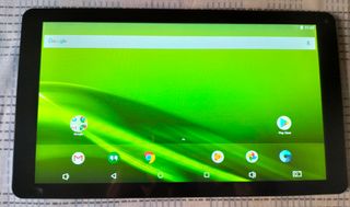 Tablet Selecline S5T10IN Negra