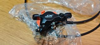 Juego Frenos Shimano XT M8100