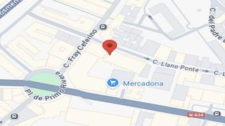 Piso en venta en Milán - Pumarín - Teatinos en Oviedo
