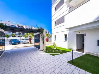 Piso en venta en Campos de Golf - Villa Martin - Los Dolses en Orihuela