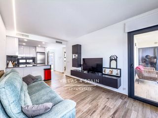 Piso en venta en Campos de Golf - Villa Martin - Los Dolses en Orihuela