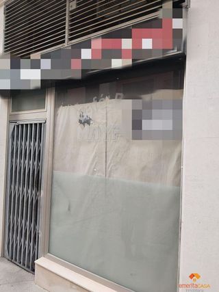 Local comercial en venta en Almendralejo