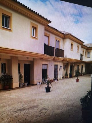 Garaje en venta en Centro en Jerez de la Frontera