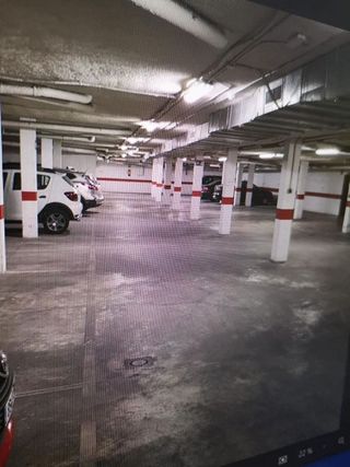 Garaje en venta en Centro en Jerez de la Frontera