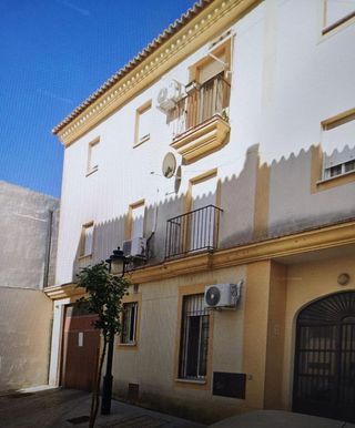 Garaje en venta en Centro en Jerez de la Frontera