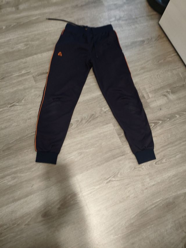 Pantalón chándal uniforme Aquila T12