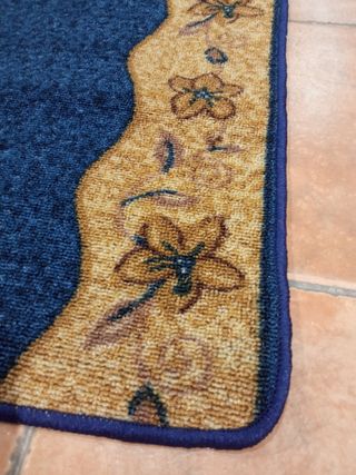 ALFOMBRA PASILLERA LAVABLE