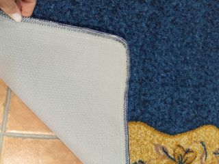 ALFOMBRA PASILLERA LAVABLE