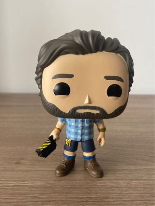 Funko Pop Cazafantasmas