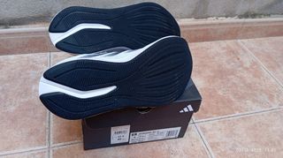 Zapatillas Adidas Duramo RC U Hombre Talla 41.5